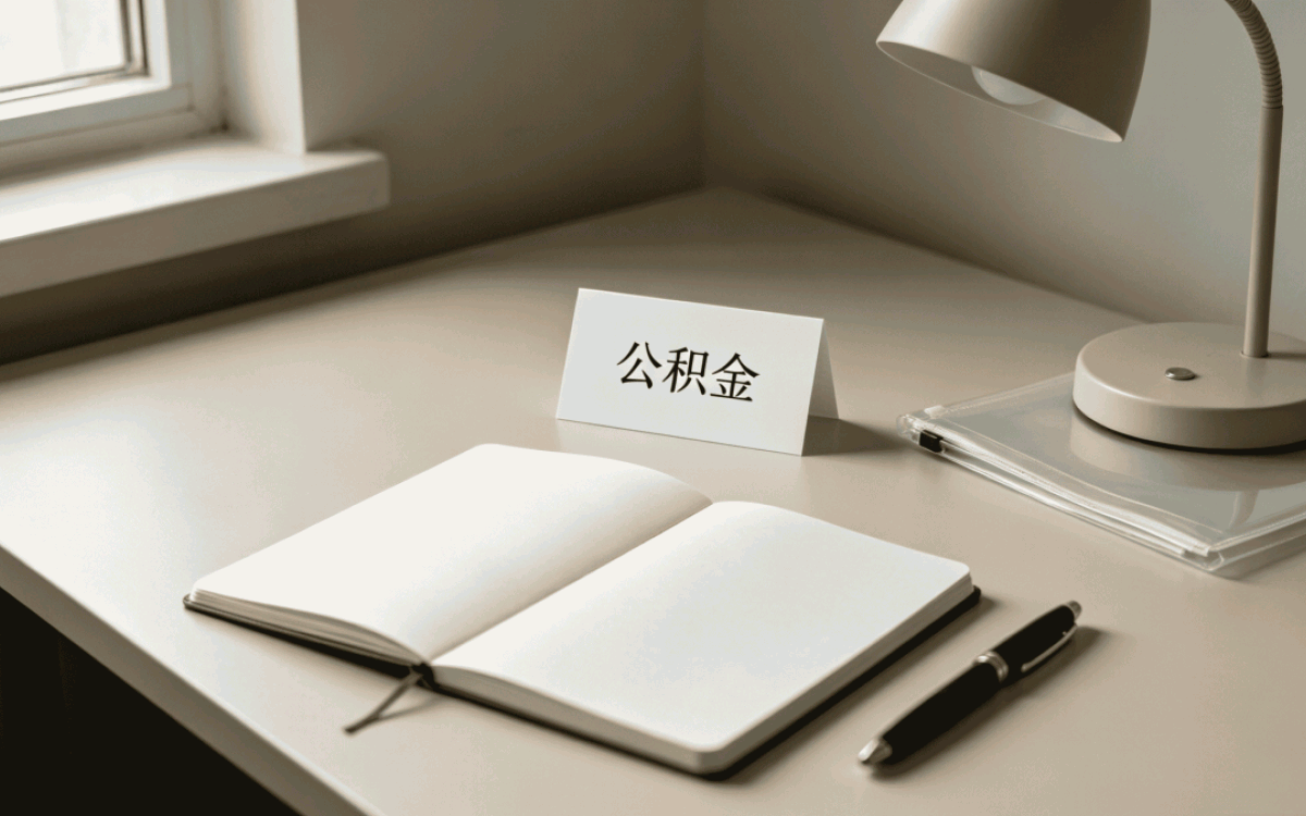 丽江公积金异地提取方法教程图片别白跑