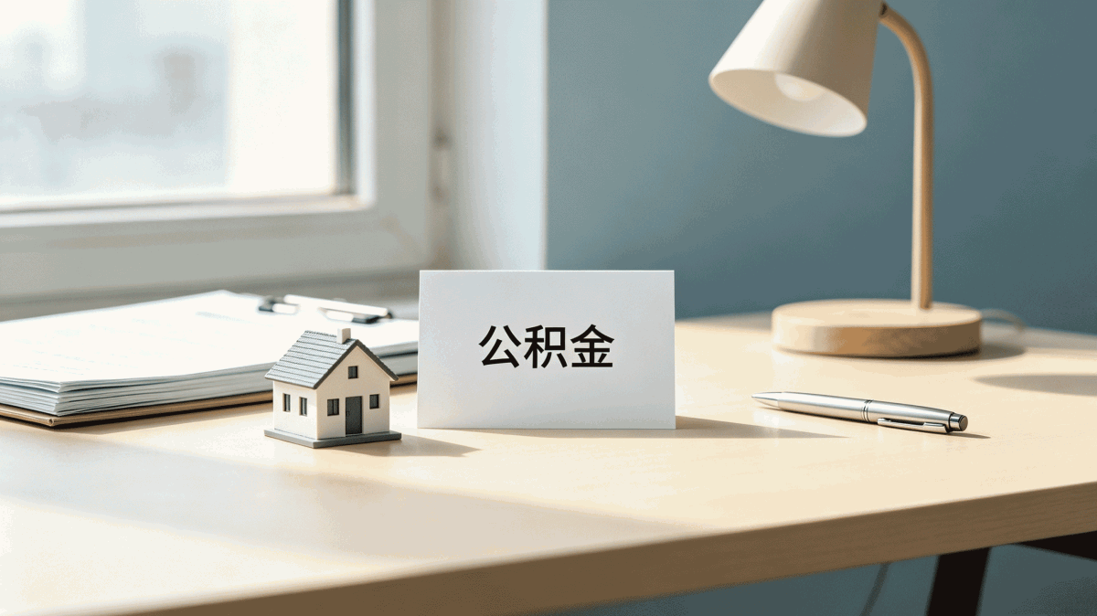 丽江这边瞧住房公积金提取要交个税吗新规口径