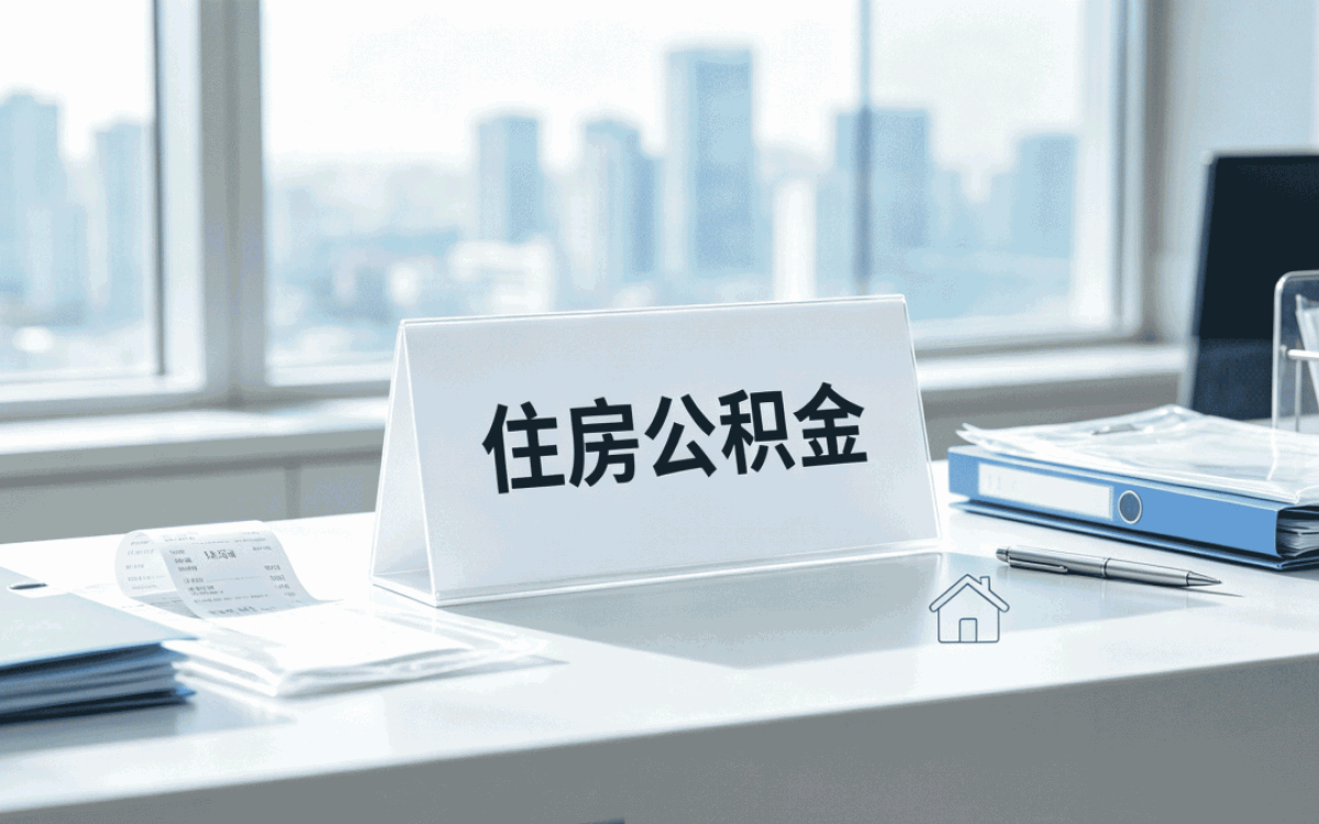 丽江公积金提取被拒原因到底算不算征信问题