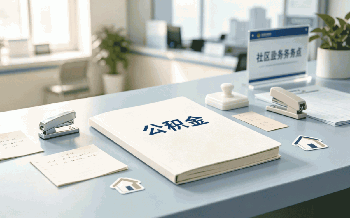 丽江高效公积金代取能不能信