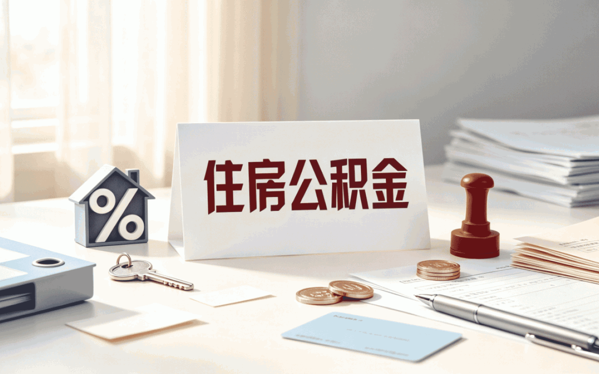 丽江刚办完说说住房公积金提取要交个税吗