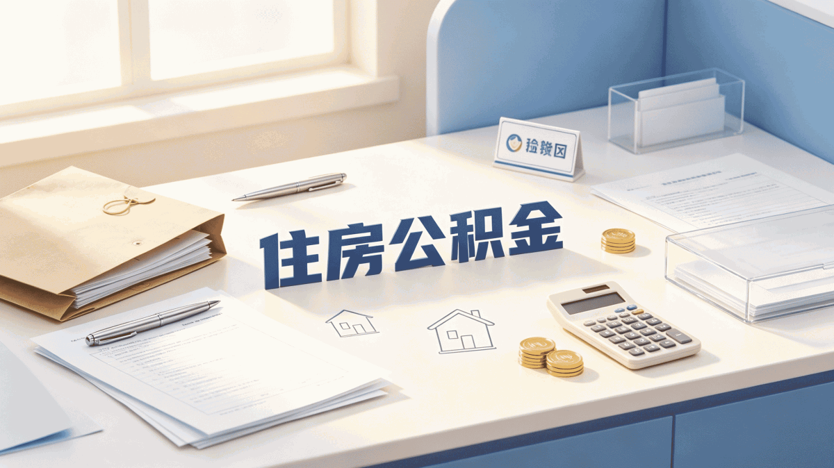 丽江人注意！购房公积金代办有新政策了