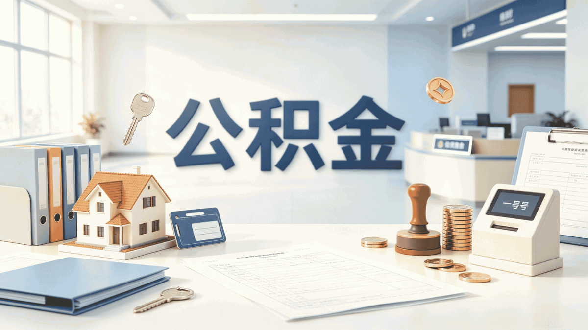丽江公积金补缴手续新口径怎么算