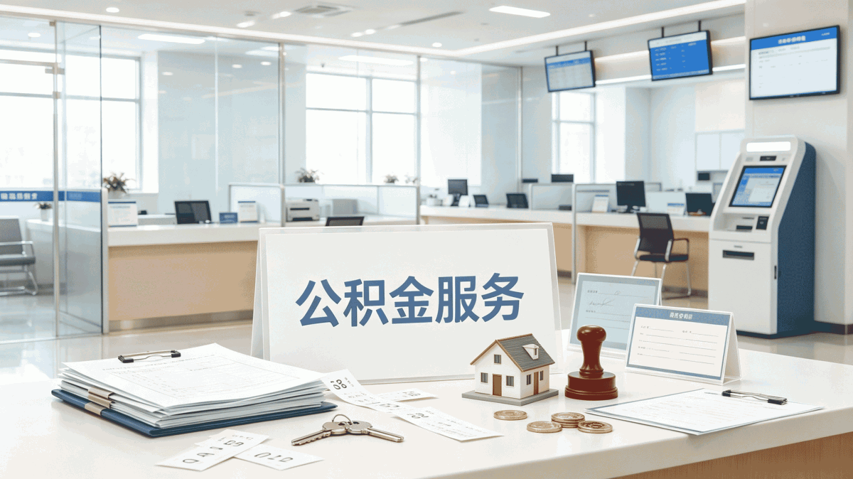 本地公积金提取在丽江办成功的概率大吗？