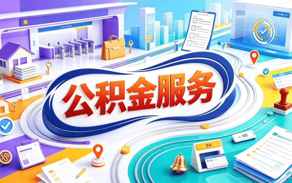 丽江公积金缴存办理别白跑先避开这几个坑