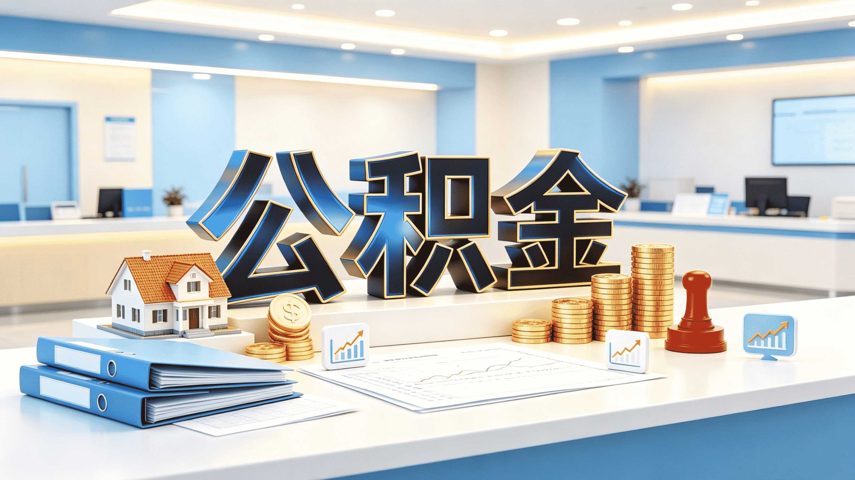 丽江在职公积金代办带啥材料去哪办多久到账