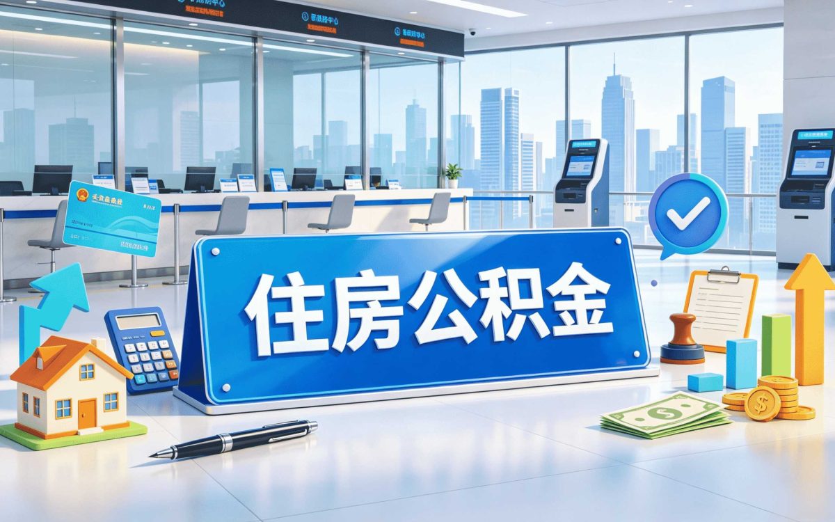 丽江公积金提取代办怎么收费一笔笔算