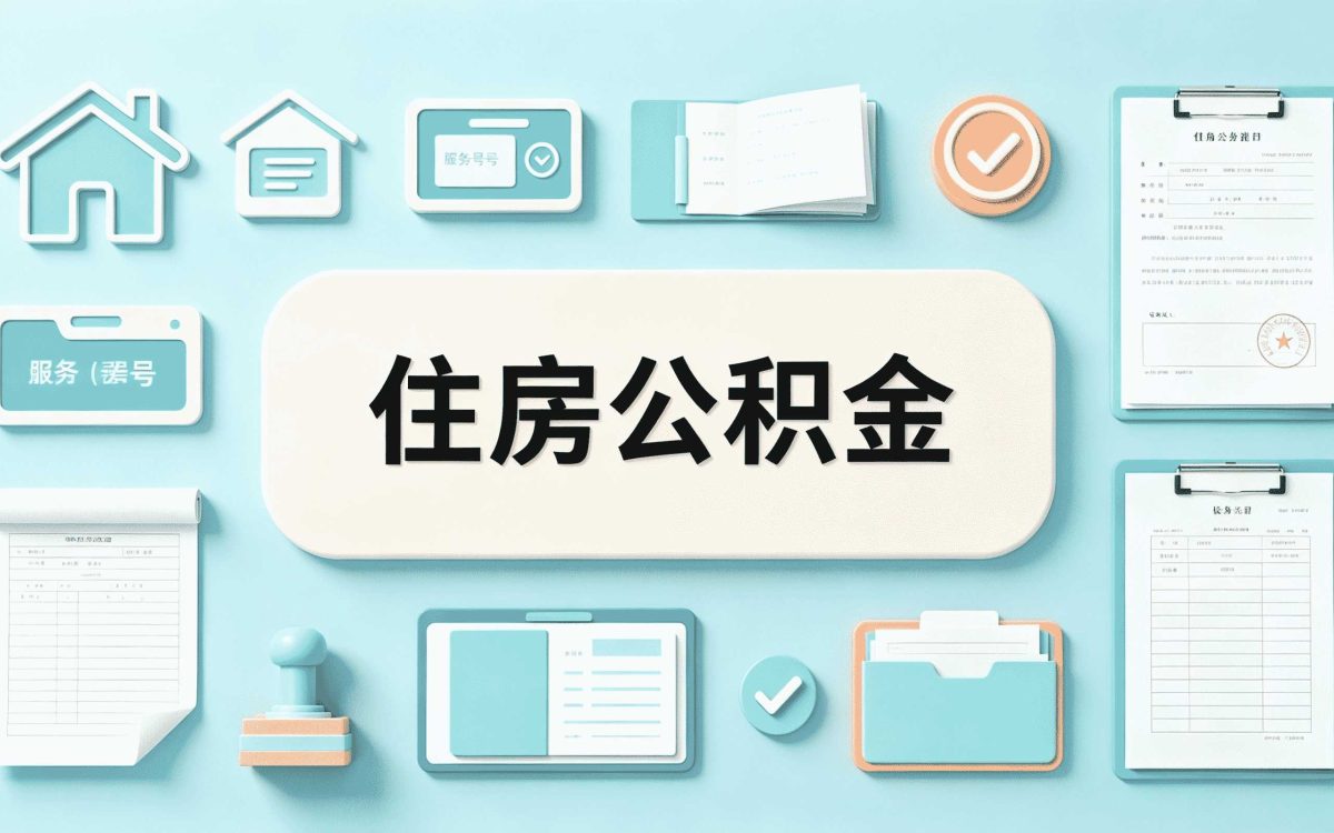 丽江靠谱公积金代提机构别踩这几个坑