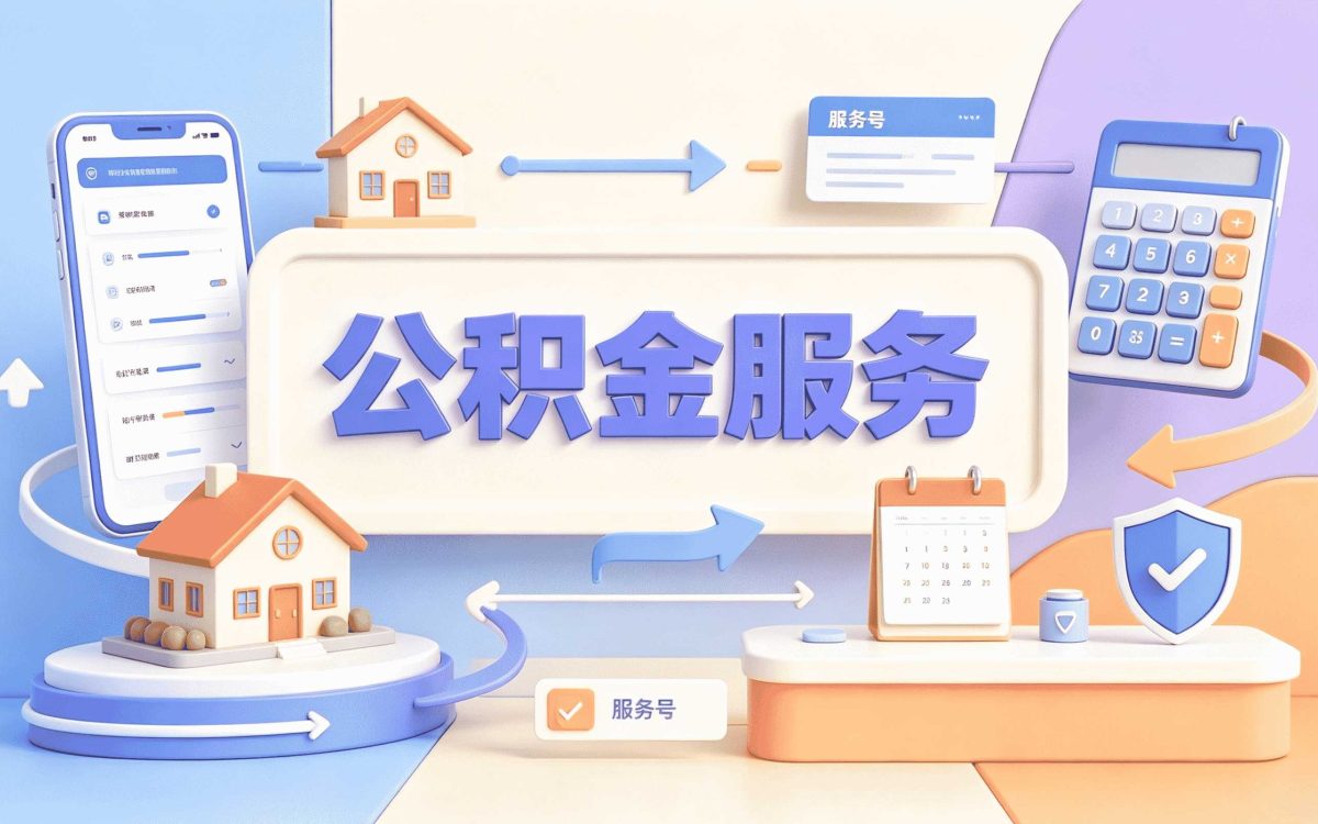 丽江公积金提取被拒原因差在哪笔账