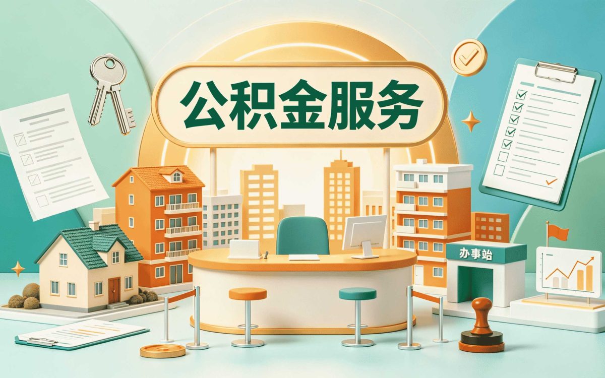 丽江同城公积金提取机构能不能当天到账