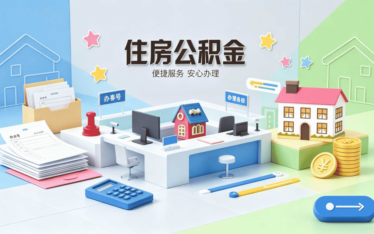 丽江住房公积金提取要交个税吗窗口答复