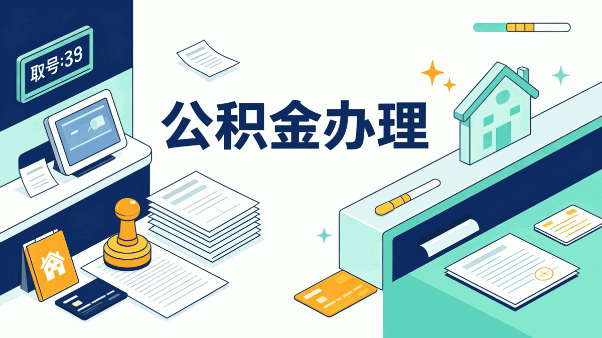 丽江快速公积金提取办完了，终于松了口气