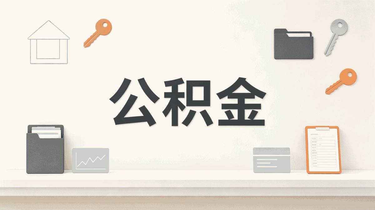 丽江靠谱公积金代提机构别踩这几个坑