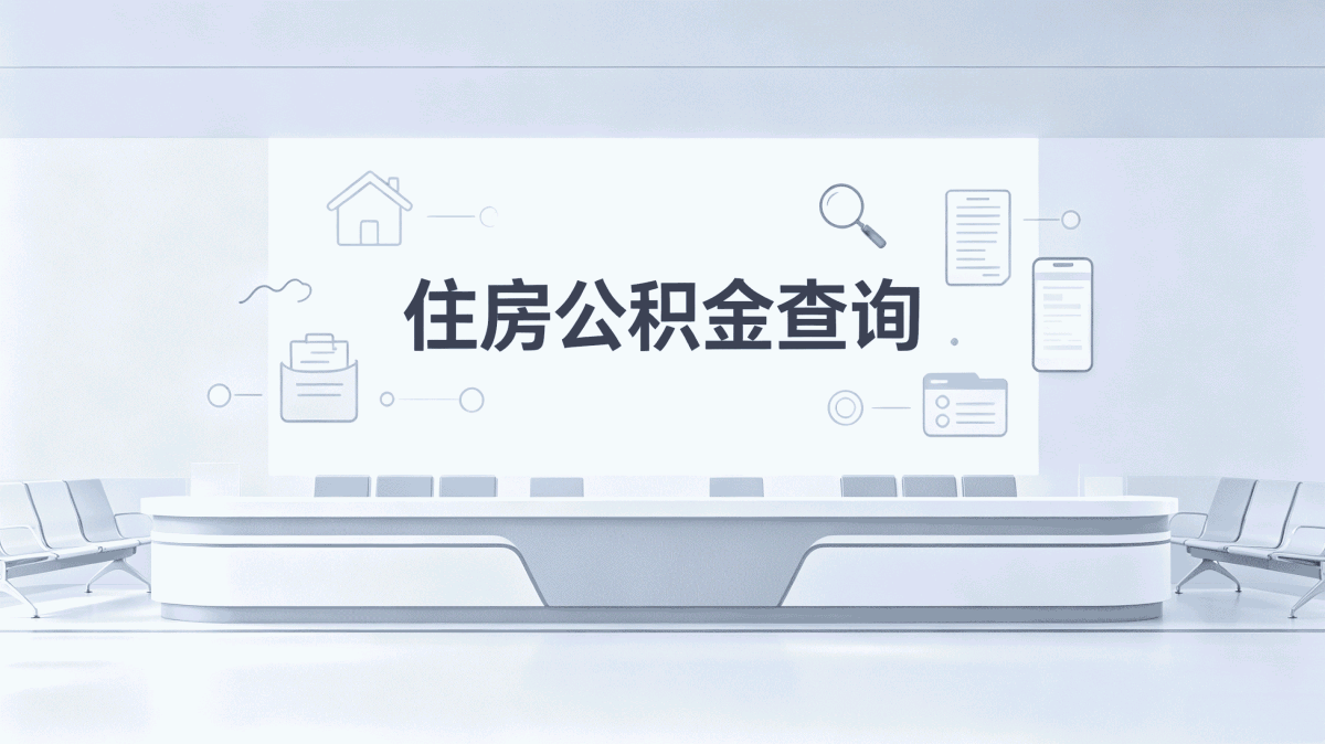 丽江公积金代办手续费是多少我跑两趟办成才明白