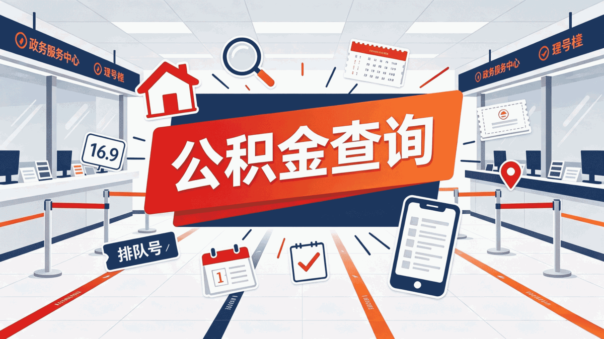 丽江公积金提取被拒原因到底算不算征信问题