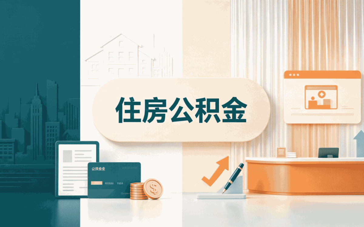 丽江全国通用公积金账户查询到底行不行