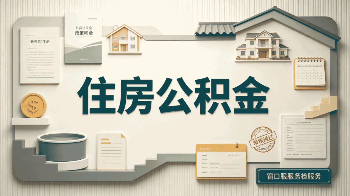 公积金租房提取在丽江哪种方式最快？