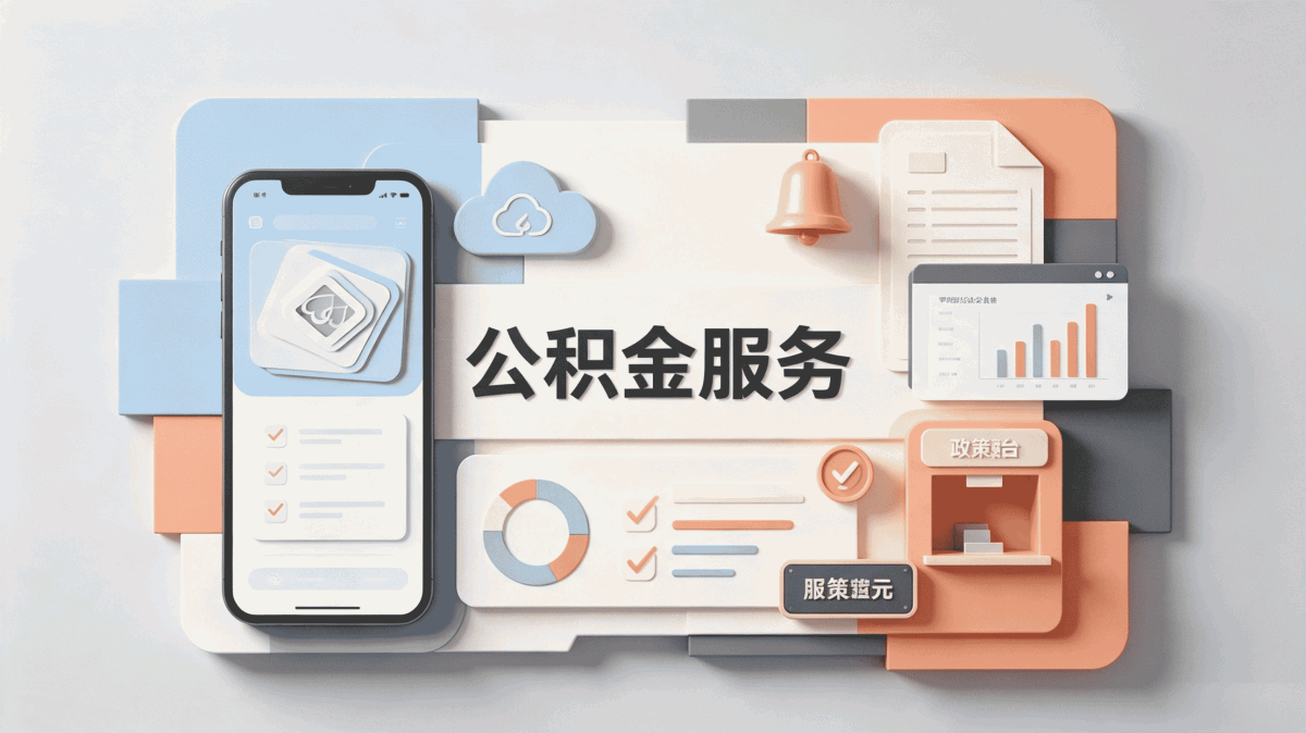 丽江在职公积金代办带啥材料去哪办多久到账