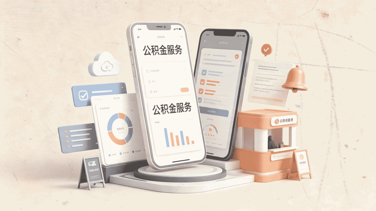 丽江提取住房公积金代办机构带什么材料去哪···
