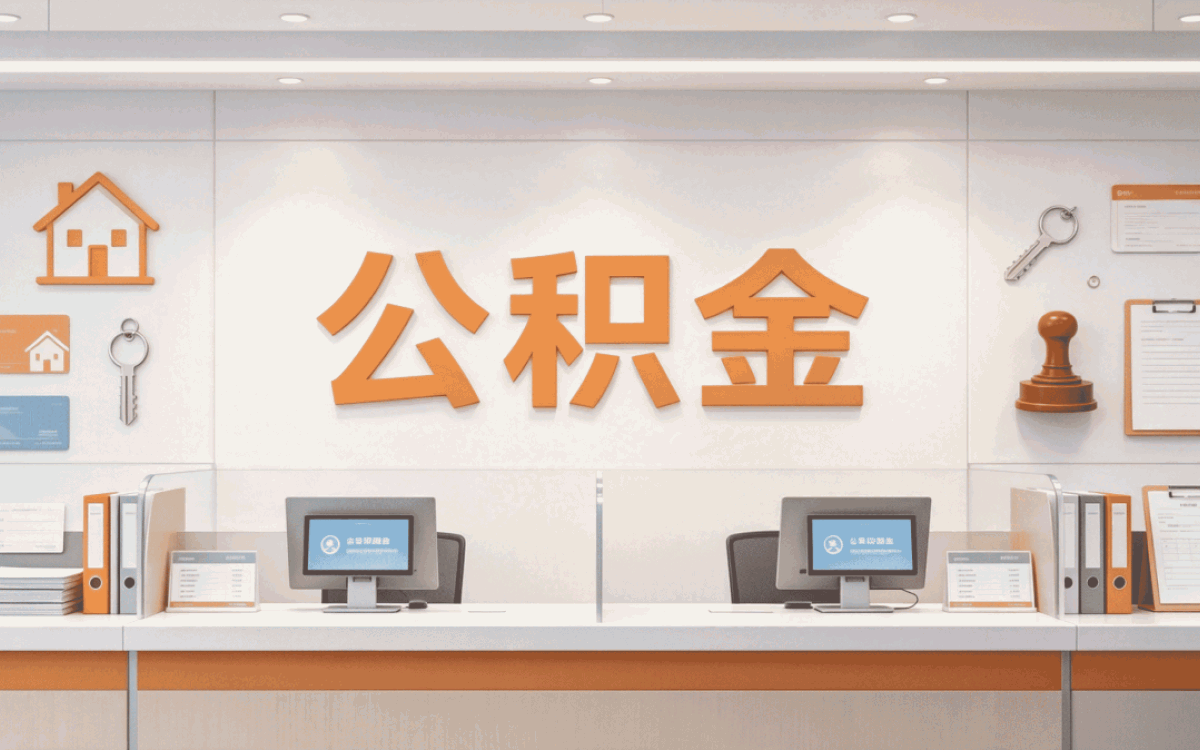 丽江同城公积金提取机构能不能当天到账