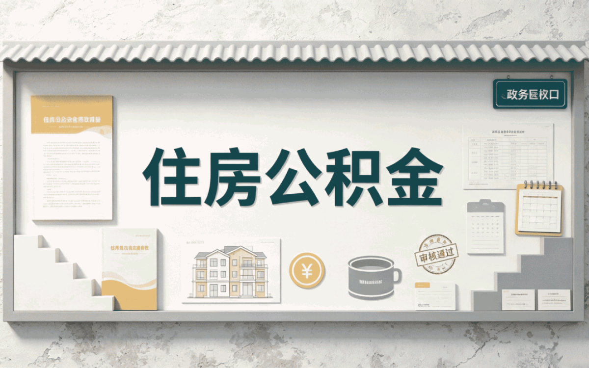 丽江劳务派遣人员公积金缴存材料办事时限