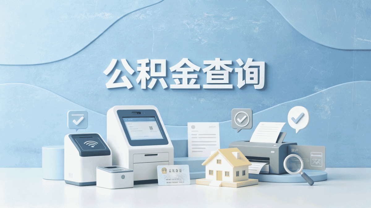 丽江刚办完说说住房公积金提取要交个税吗