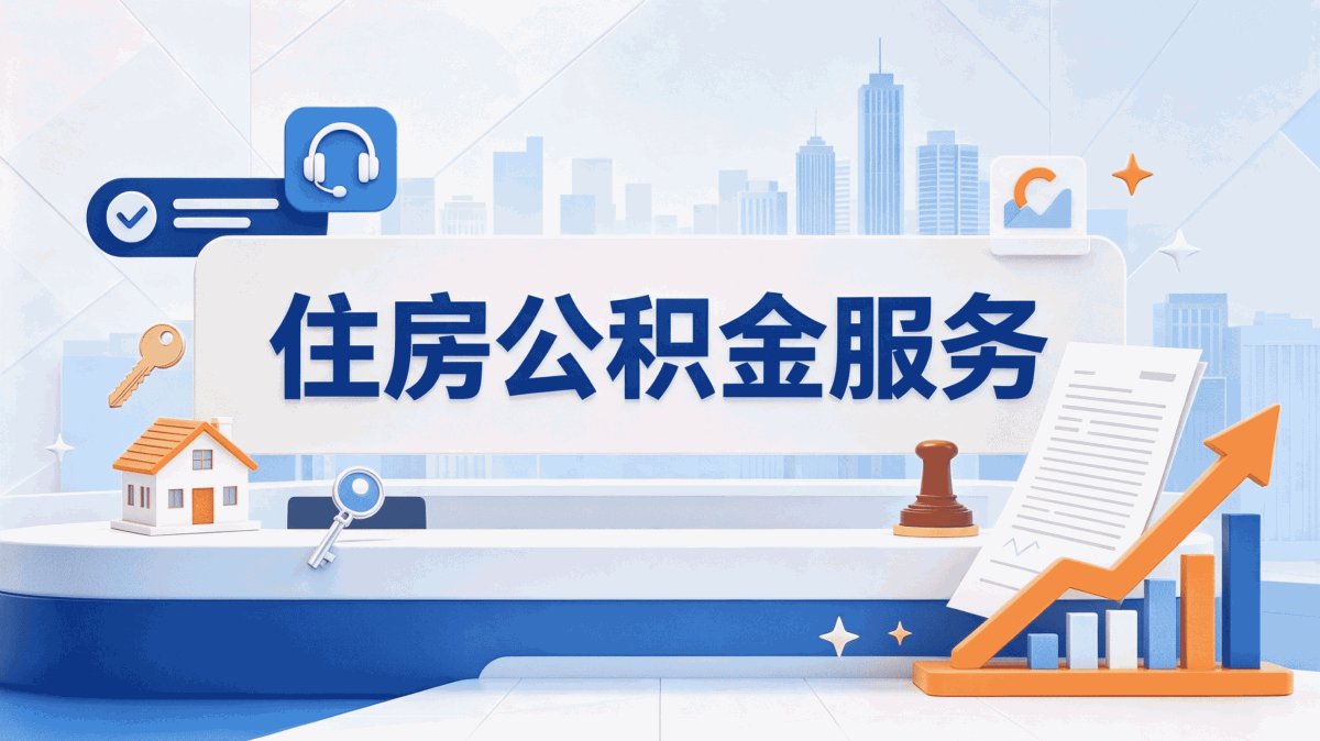 10分钟看懂丽江公积金装修提取全流程