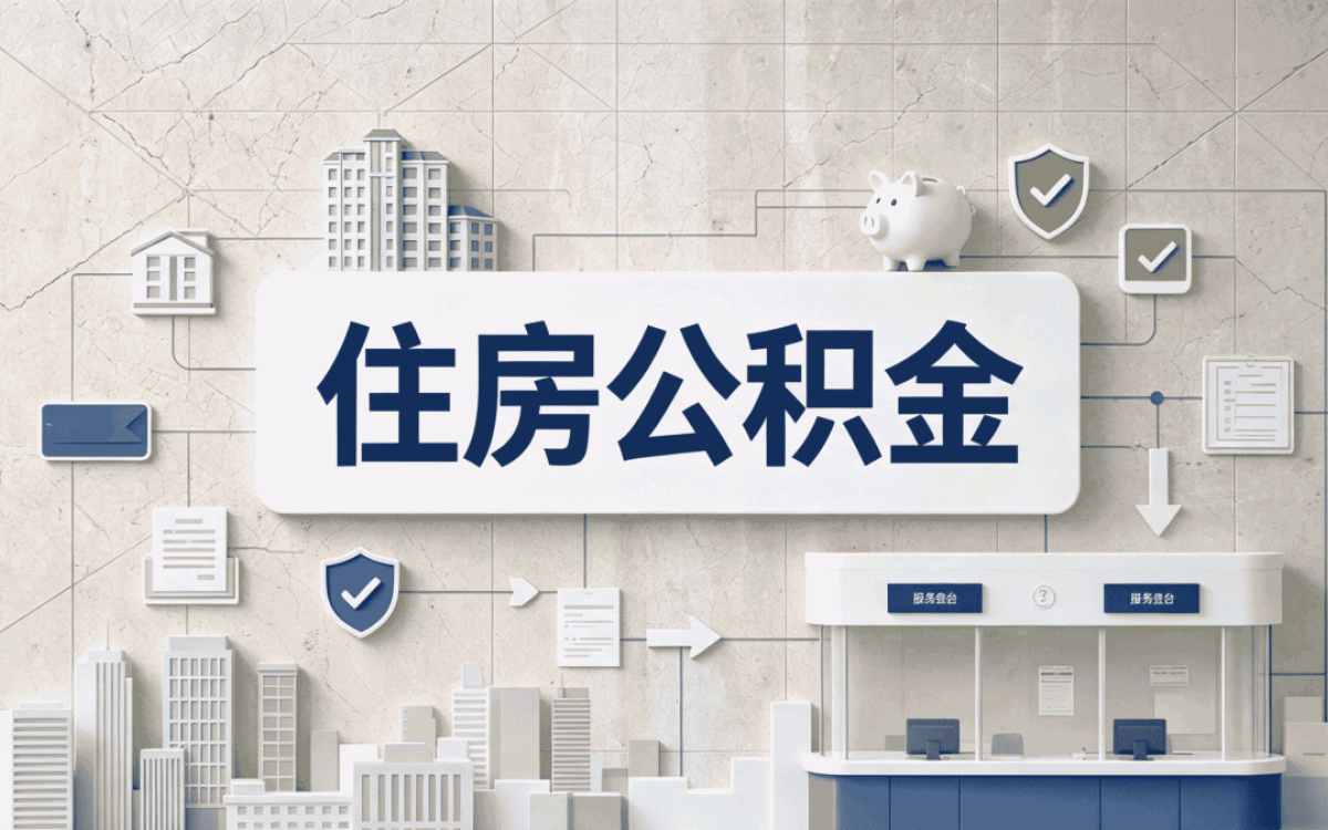 丽江公积金提取被拒原因差在哪笔账