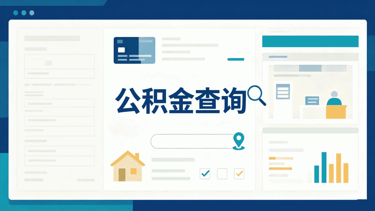 丽江公积金大病提取,办过的来说说