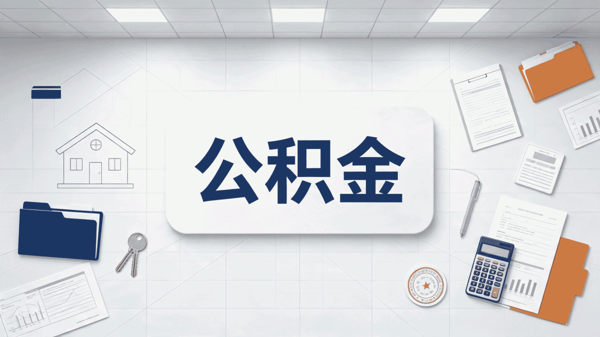 丽江外派公积金转移流程差多少钱一笔笔算