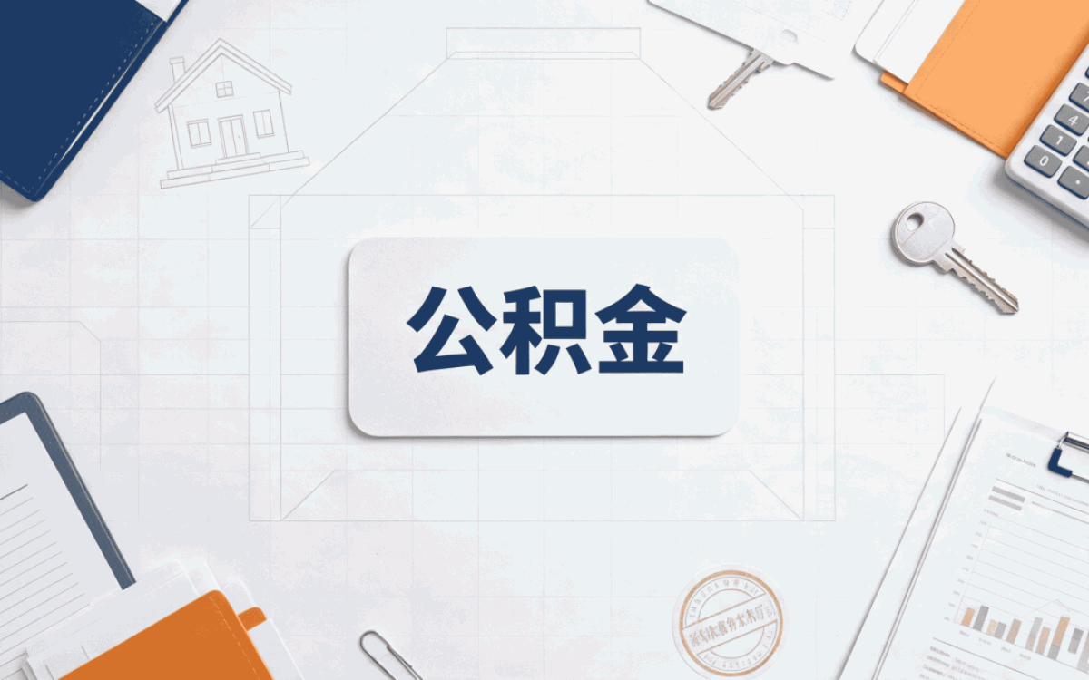 丽江公积金提取被拒原因差在哪笔账