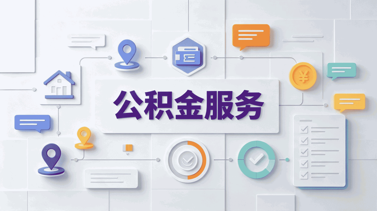 丽江办理公积金代办多少钱只需这6步，建议收···