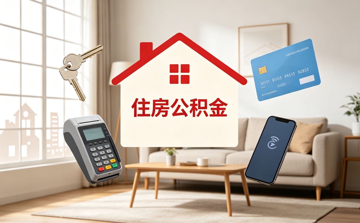 丽江公积金提取代办怎么收费一笔笔算