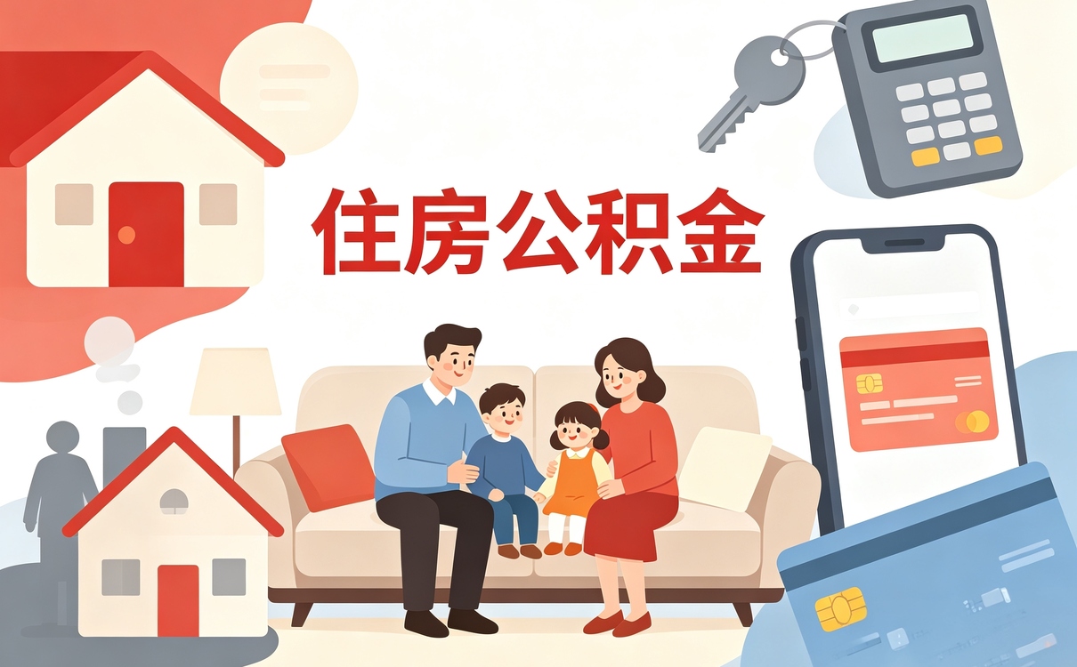 丽江靠谱公积金代提机构别踩这几个坑